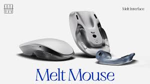 Melt Mouse